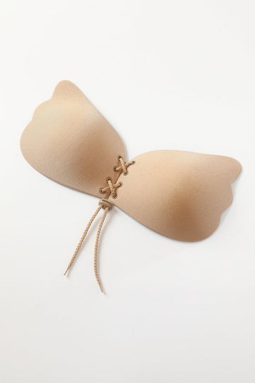 Soutien-gorge sans Fil Chinlon / Spandex Féminin